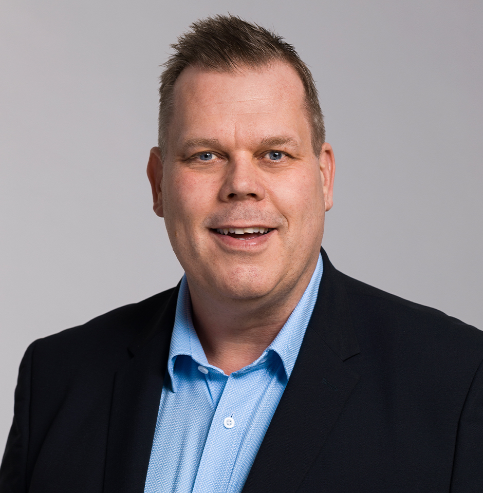 Christian Frosch Nordin