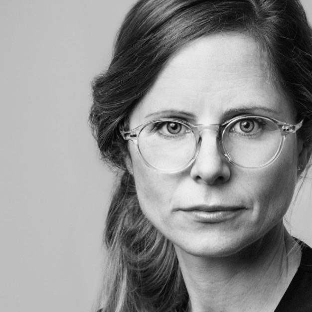 Johanna Hoffstedt