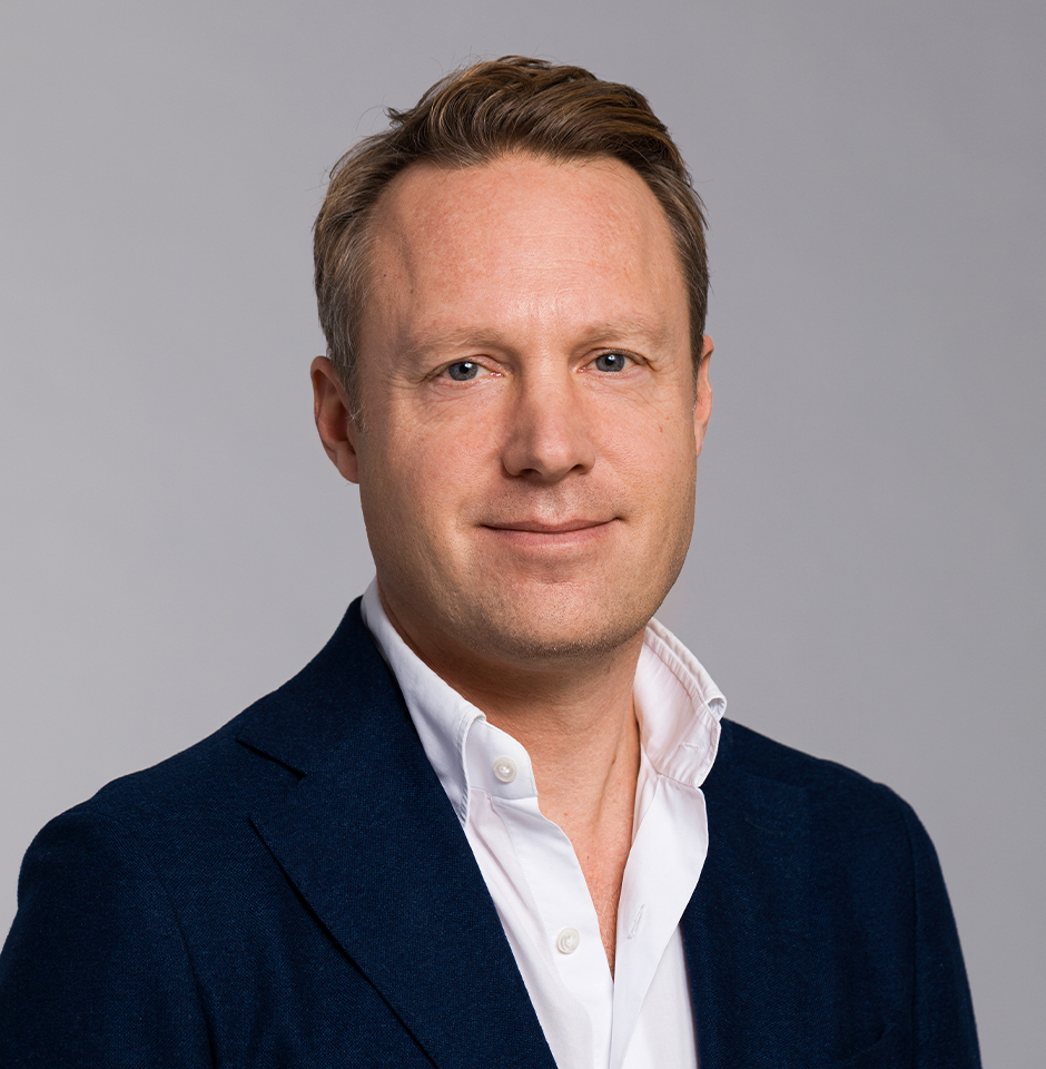 Jonas Börjesson