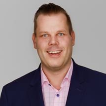 Christian Frosch Nordin